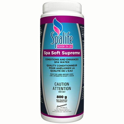 Spa Life Spa Soft Supreme 800 g hot tub product